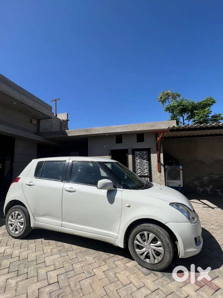 Maruti Suzuki Swift 2009