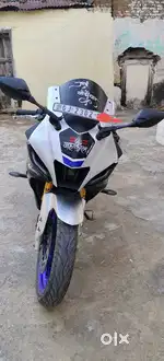 Yamaha Key