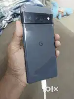 Pixel 6 pro 5g