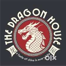 Chinese Head Chef for Bhubaneswar