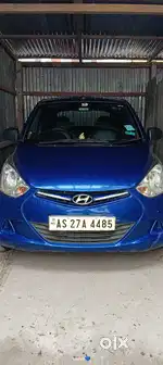 Hyundai EON 2015 Petrol 63000 Km Driven