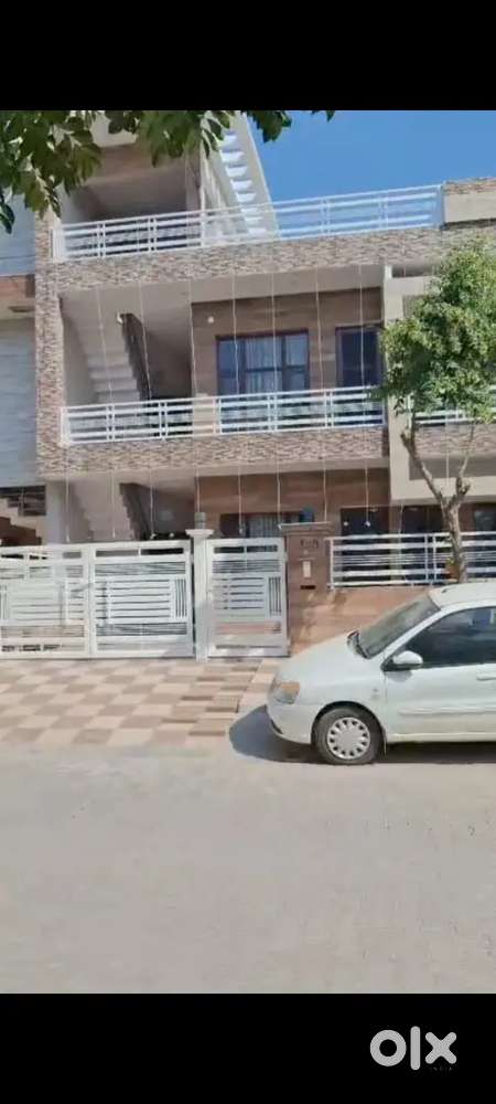 10 Marla kothi in TDI City Sector-117, Mohali