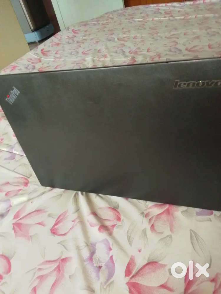 Lenovo laptop