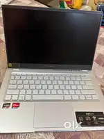 Acer Swift Go 14 Laptop Ryzen 7