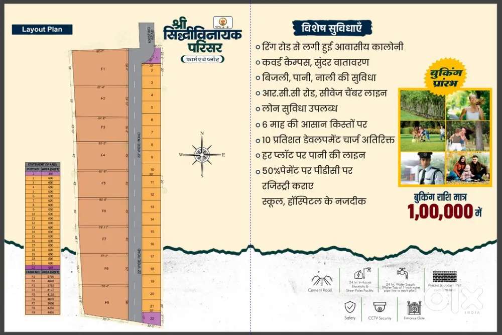 फ्यूचर इनवेस्टमेंट