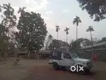 Maruti Suzuki Gypsy 1997 Petrol Good Condition