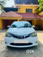 Toyota Etios 2013