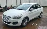 Maruti Suzuki Ciaz 2014-2017 VXi, 2015, Petrol