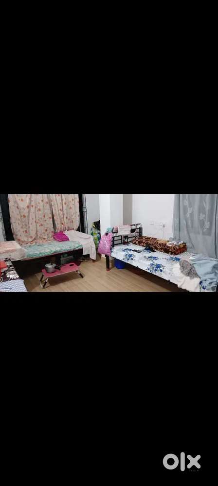 Girls/ladies PG Guwahati