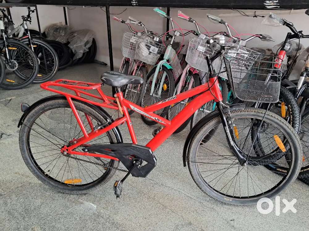 Age.12to40 SM BICYCLE kanakkampalayam pirivu