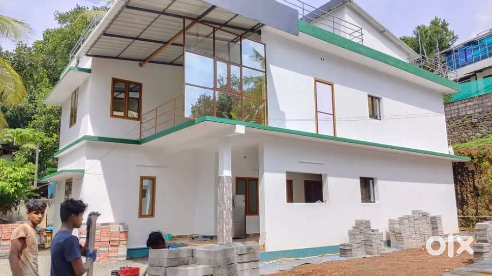 House and appartment for rent