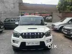 Mahindra Scorpio Facelift, 2021, Diesel