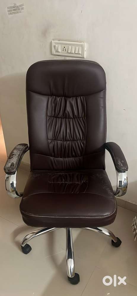 Office chair
