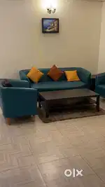 3 bhk flat for rent Chhatarpur fully furnished Chhatarpur