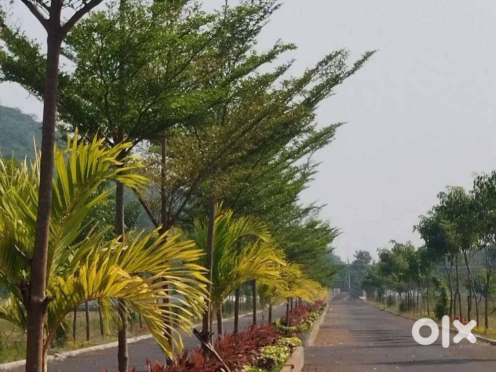 VILLA PLOT FOR SALE,