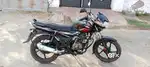 A good condition