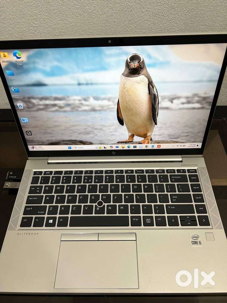 Refurbished HP - ELITEBOOK - 840-G7