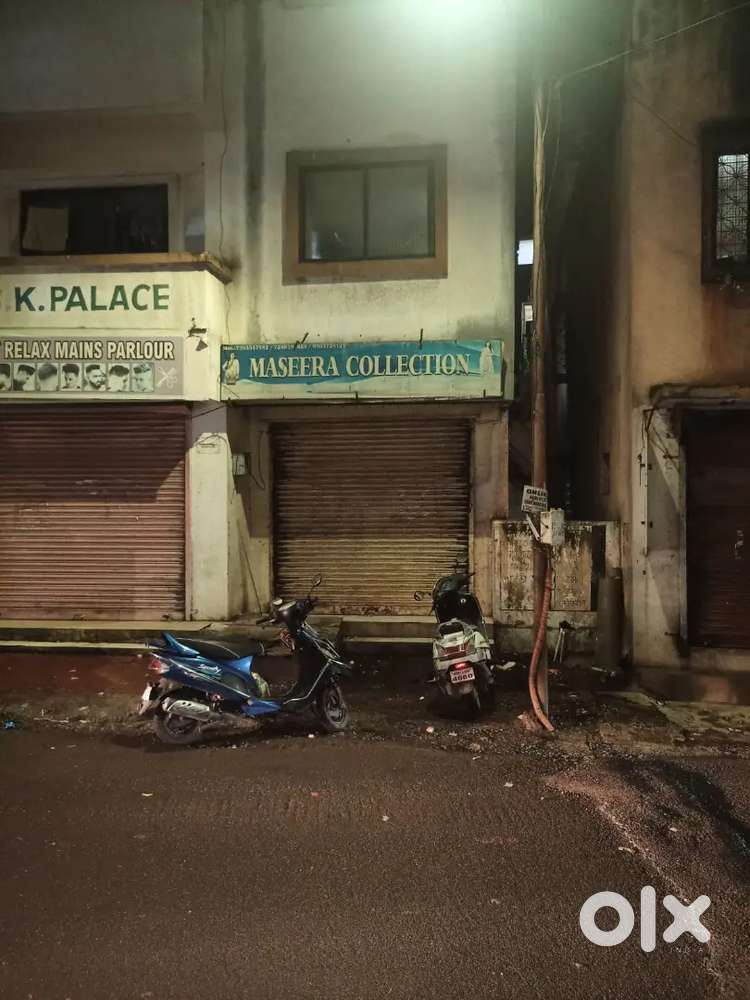 Shop For Rent in Kondhwa