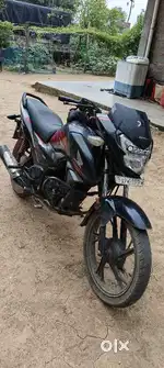 Sp 125 good condition