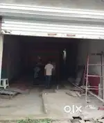 Newly constructed with 2 rooms