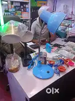 Sales girls or boys.