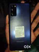 Samsung s20 fe 4g