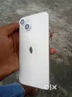 New phone hai I phone 13 hai bhai or 100 battery health hai