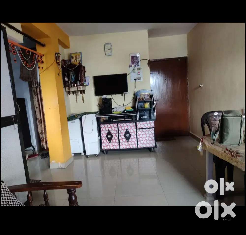 1BHK FLAT RANT NEAR KASTURBA HOSPITAL