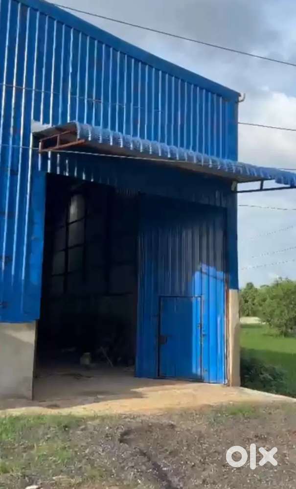 Godwon for rent near IIT Bihta