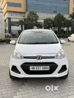 Hyundai Xcent E 1.1 CRDi, 2016, Diesel