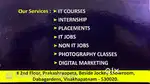 JOBS in IT & NON IT