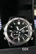 Edifice casio watch ecb 40