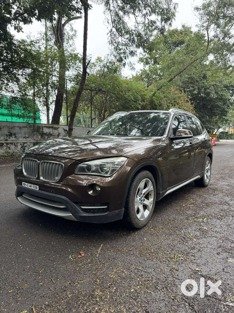 BMW X1 SDRIVE 20D X Line, 2014, Diesel