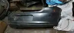 Polo bhumper and scorpio head and back light