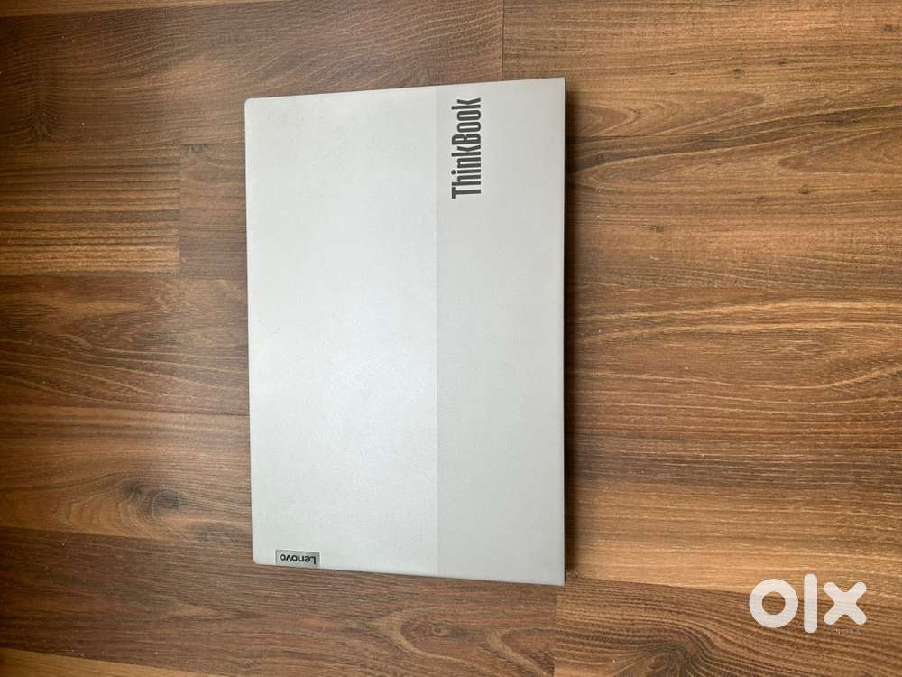 Lenovo Thinkbook gently used
