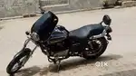 good condition Avenger 220 cruis