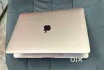 Macbook air M1 with bill, warranty, charger