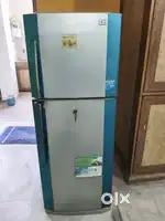 LG double door 260 Ltr Fridge