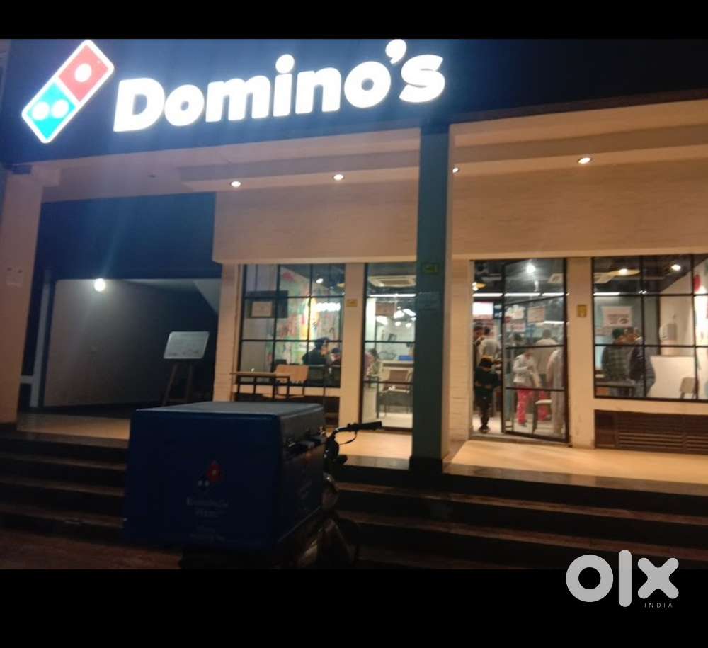 Delivery boy required