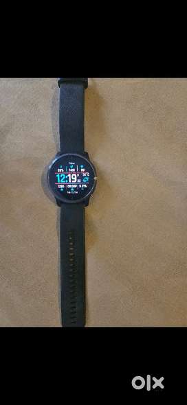 Garmin Venu 2 watch 2022 model