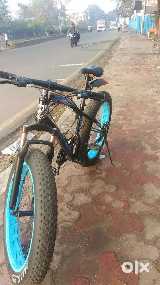 RUNNER CYCLE URGENT SALE