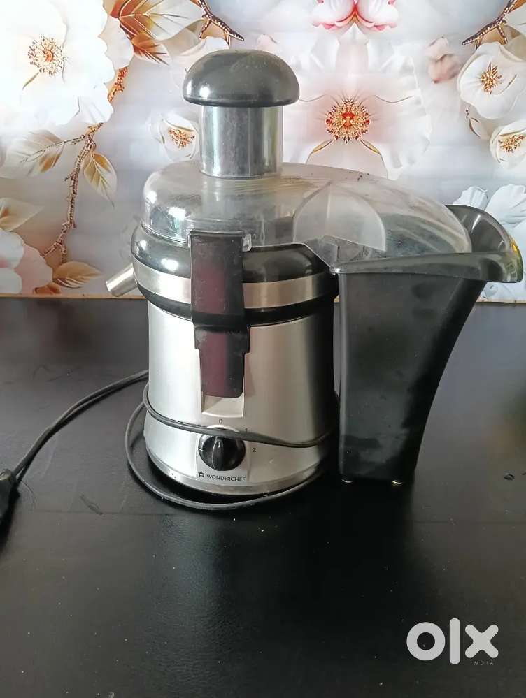 Wonderchef Juicer