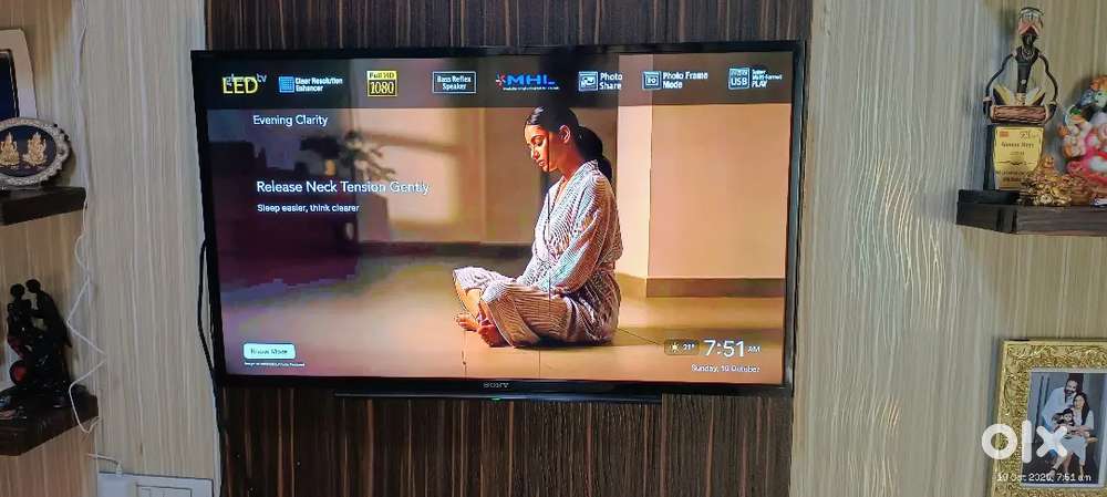 Sony Bravia for sell