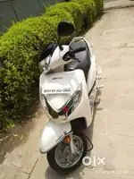 Excellent condiction Honda Activa 125 cc for sell Avrege 50 Ladies use