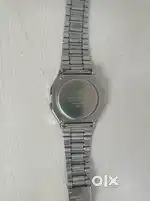 Branded casio Digital casio watch