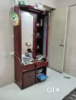 Dressing table