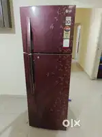 Fride LG 310 liter. Working condition.