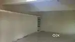 For rent in first floor shop / godown
