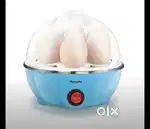 Brand New Egg Boiler – Boils Up to 7 Eggs Quickly & Safely!