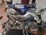 2016Apr KTM Duke200 sale